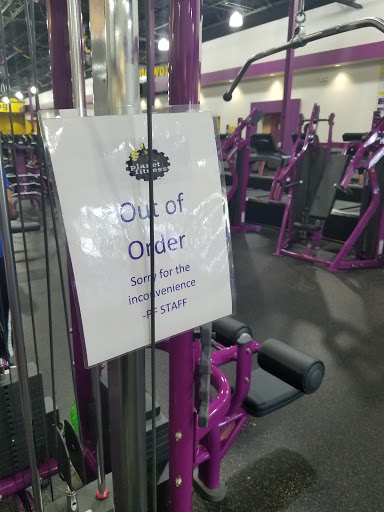 Gym «Planet Fitness», reviews and photos, 2787 Lancaster Dr NE, Salem, OR 97305, USA