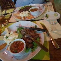 Steak du Restaurant Barracao à Paris - n°3