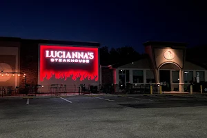 Lucianna’s Steakhouse image