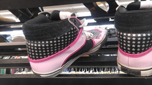 Thrift Store «Family Thrift Center», reviews and photos, 811 Bandera Rd, San Antonio, TX 78228, USA