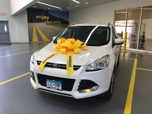 Used Car Dealer «CarMax», reviews and photos, 6900 Lakeland Ave N, Brooklyn Park, MN 55428, USA