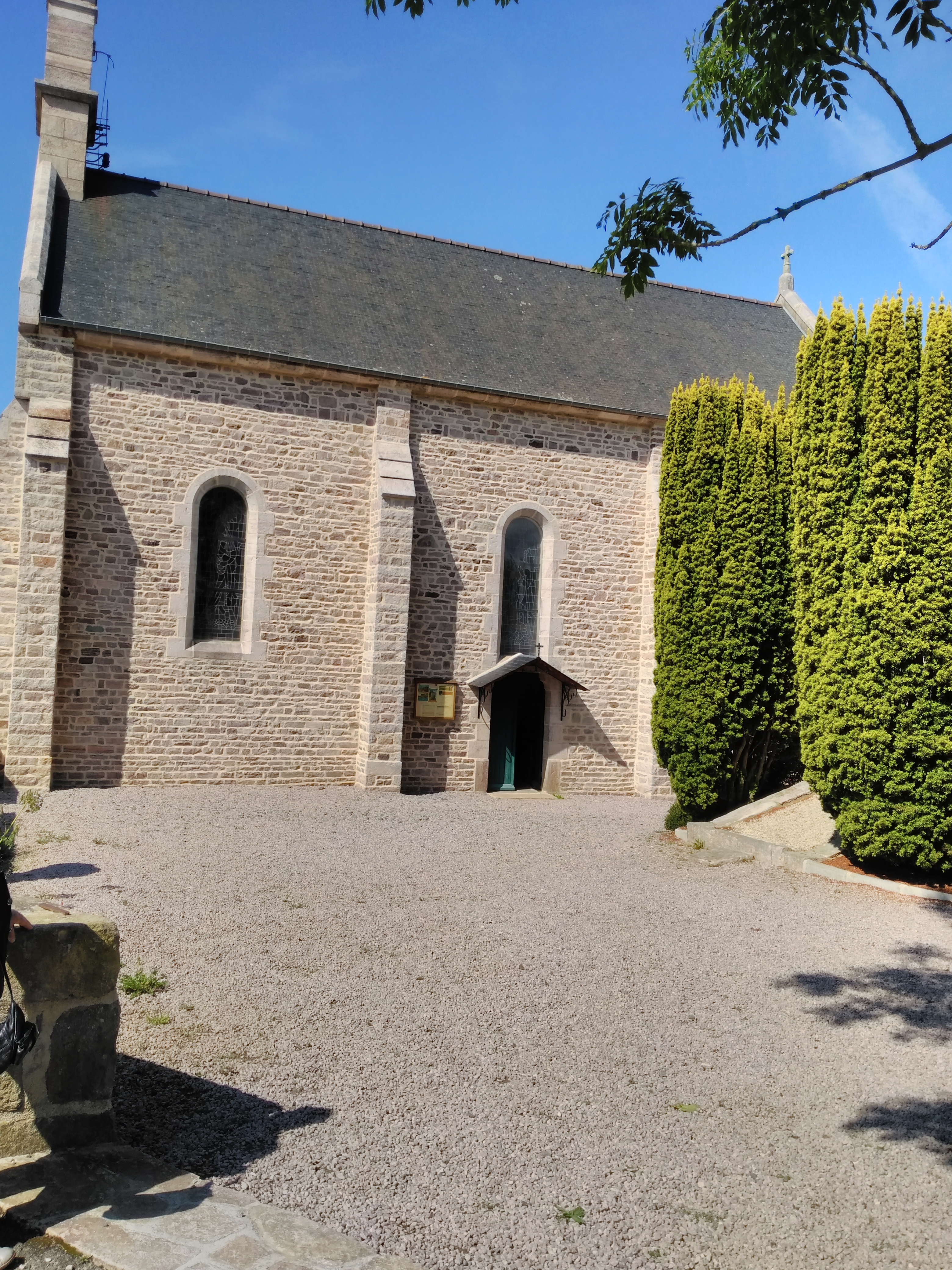 Photo n° 3 de l'avis de Isafrance.a fait le 01/09/2018 à 11:47