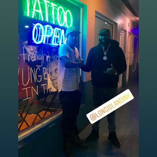 Find boob tattoo ideas for your next unique tattoo in Douglasville at Long Island Ink Tattoo & Piercing