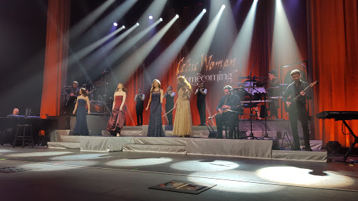 Performing Arts Theater «Durham Performing Arts Center», reviews and photos, 123 Vivian Street, Durham, NC 27701, USA