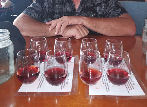 Winery «Whispering Oaks Winery», reviews and photos, 10934 County Rd 475, Oxford, FL 34484, USA