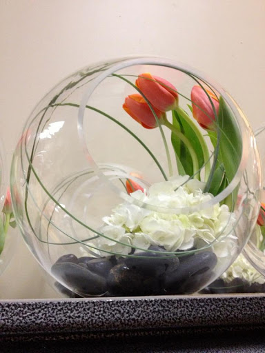 Florist «Stargazer Premier Florist», reviews and photos, 925 NW Circle Blvd, Corvallis, OR 97330, USA