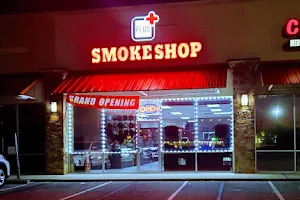 Plus Smoke Shop image