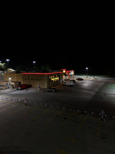 Convenience Store «Pilot Travel Center», reviews and photos, 1475 Thornton St, Pacific, MO 63069, USA