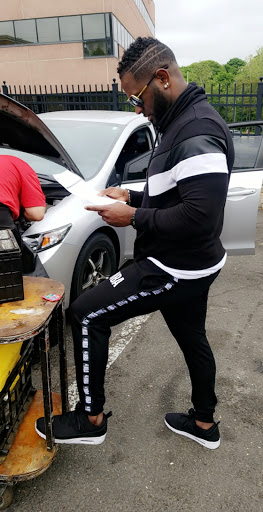 Auto Parts Store «AutoZone», reviews and photos, 50 Cross St, Norwalk, CT 06851, USA