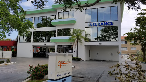 Insurance Agency «GreatFlorida Insurance - Russ Deboo», reviews and photos