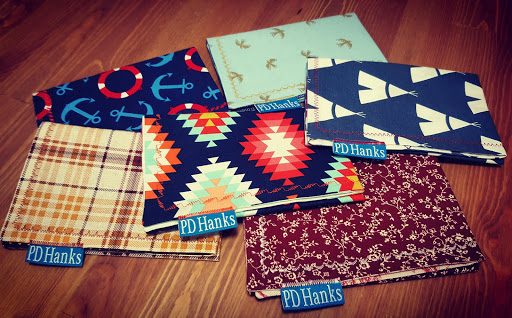 Craft Store «Dutch Label Shop», reviews and photos, 1701 Walnut St #1, Philadelphia, PA 19103, USA