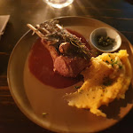 Photo n°1 de l'avis de Outerlimit.8 fait le 09/02/2020 à 14:41 sur le  STEINHAUS1718 - Hotel und Restaurant à Büdingen