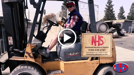 Hardware Store «National Hardware Supply, LLC», reviews and photos, 7173 N Blackstone Ave, Fresno, CA 93650, USA