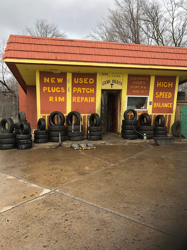 Fenkell Tire Shop Inc
