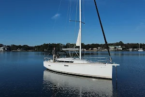 MidBay Sailing image