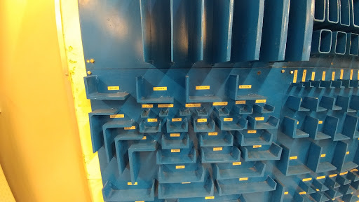 Building Materials Store «Metalmart Inc», reviews and photos, 85 S 1350 E St, Lehi, UT 84043, USA