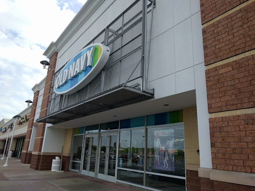 Old Navy, 700 Elsinger Blvd, Conway, AR 72032, USA, 