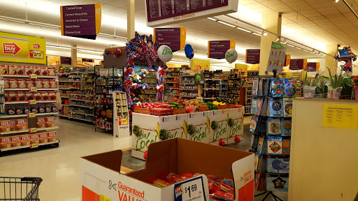 Supermarket «Giant», reviews and photos, 6426 Springfield Plaza, Springfield, VA 22150, USA