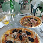 Photo n°1 de l'avis de Jean-Pierre.l fait le 09/09/2023 à 18:09 sur le  Il Pesciolino à Bari Sardo