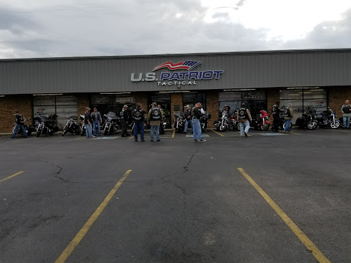 Army & Navy Surplus Shop «US Patriot Tactical», reviews and photos, 16298 Fort Campbell Blvd, Oak Grove, KY 42262, USA