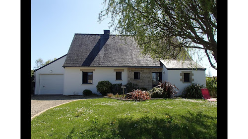 Lodge LE ROELAN - Gîtes de France Erdeven