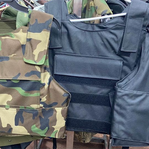 Pawn Shop «Baddog Guns Gold and Pawn», reviews and photos, 1249 S Volusia Ave, Orange City, FL 32763, USA