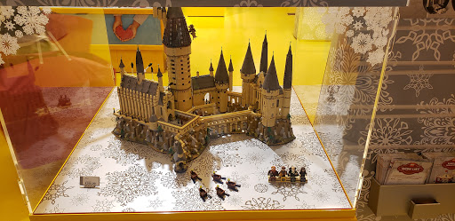 Toy Store «The LEGO Store», reviews and photos, 3000 184th St SW, Lynnwood, WA 98037, USA