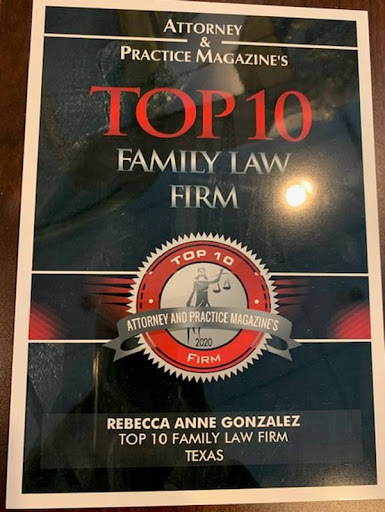 Law Firm «Law Office of Rebecca Anne Gonzalez», reviews and photos