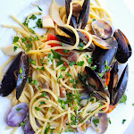 Photo n°1 de l'avis de Francesco.a fait le 20/03/2022 à 20:51 sur le  Ristorante a Ostia Tra il Grano e il Mare à Ostia