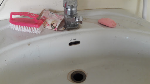 حلاق روعة الموس للحلاقة الرجالية 