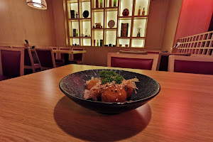 Gohan - Sushi & asian restaurant