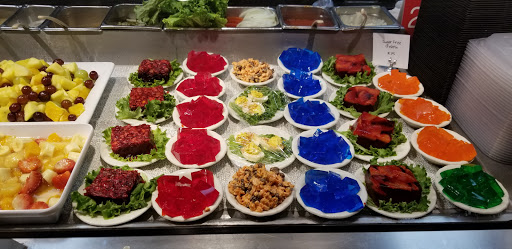 American Restaurant «MCL Restaurant & Bakery Whitehall», reviews and photos, 5240 E Main St, Whitehall, OH 43213, USA