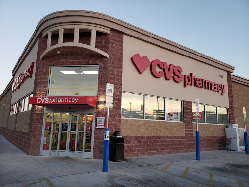 CVS Pharmacy