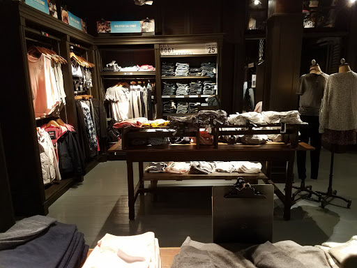 Clothing Store «Hollister Co.», reviews and photos, 27001 US-19 #1044, Clearwater, FL 33761, USA