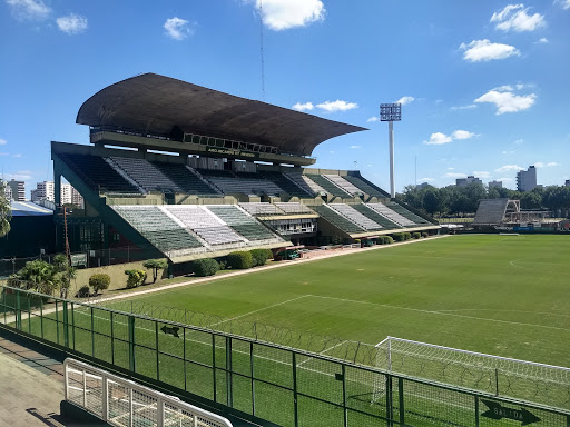 Estadio Ferro Carril Oeste