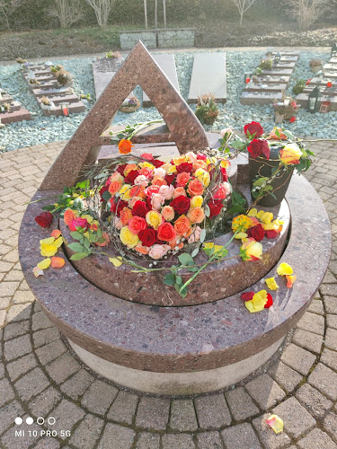 Rezensionen über Blumengeschäft SCHÖNES GANZ UND GAR in Glarus Nord - Blumengeschäft