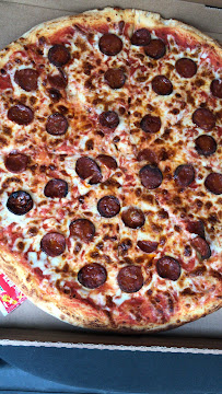 Les plus récentes photos du Pizzeria DIFFA PIZZA à Mitry-Mory - n°1