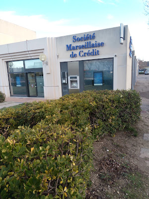 SG à Aix-en-Provence