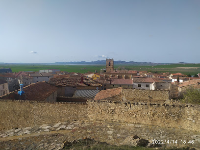 Torralba de los Sisones - 44359, Teruel, Spain