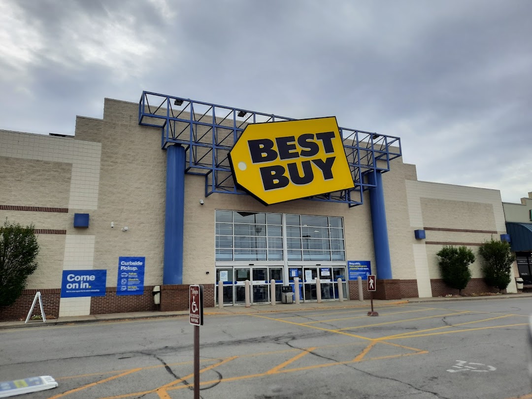 Best Buy