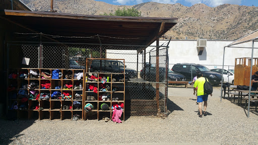 Raft Trip Outfitter «Sierra South Mountain Sports», reviews and photos, 11300 Kernville Rd, Kernville, CA 93238, USA