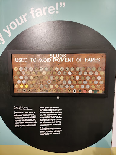 Museum «New York Transit Museum», reviews and photos, Boerum Pl & Schermerhorn St, Brooklyn, NY 11201, USA