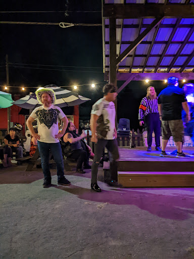 Bar «The Odditorium», reviews and photos, 1045 Haywood Rd, Asheville, NC 28806, USA