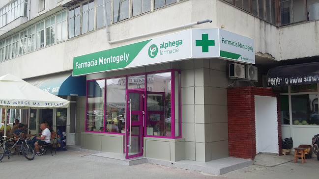 Opinii despre Farmacia Mentogely în <nil> - Farmacie