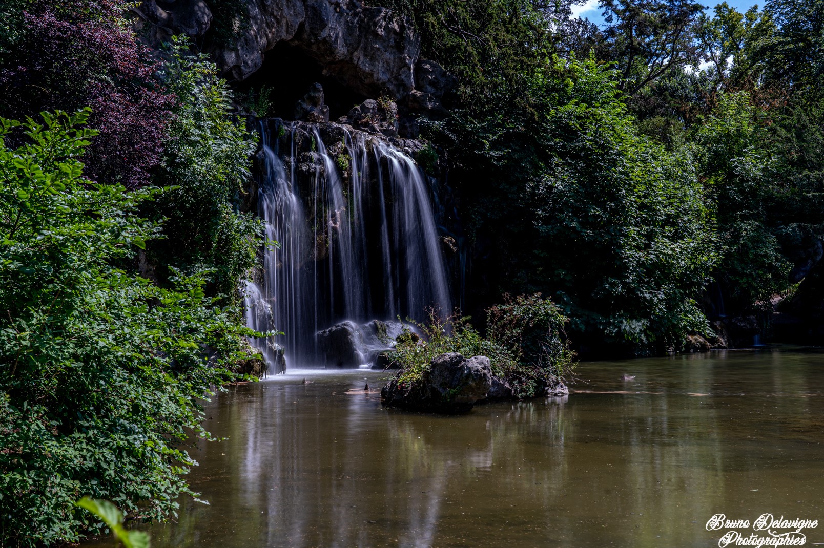 Photo n° 2 de l'avis de Bruno.e fait le 03/08/2023 à 12:34