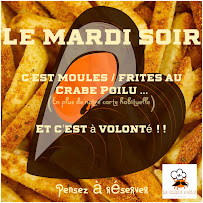 Photos du propriétaire du Restaurant Le Crabe Poilu à Le Pradet - n°10
