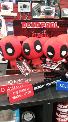 Music Store «Zia Record Exchange», reviews and photos, 2510 W Thunderbird Rd, Phoenix, AZ 85023, USA