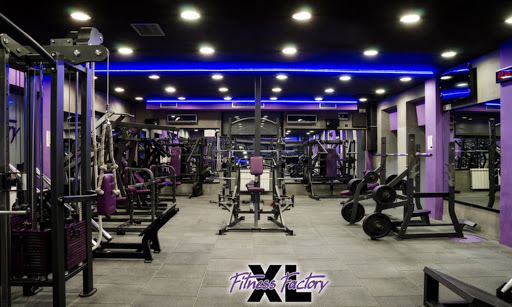 XL Fitness Factory