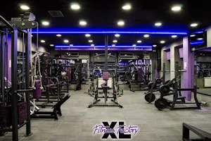 XL Fitness Factory image