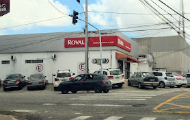 Farmácia Roval
